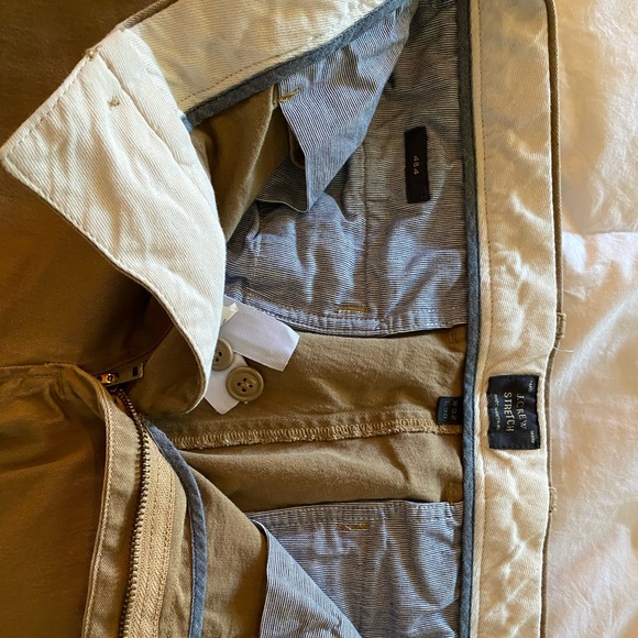 J Crew Chinos - Picture 3 of 3